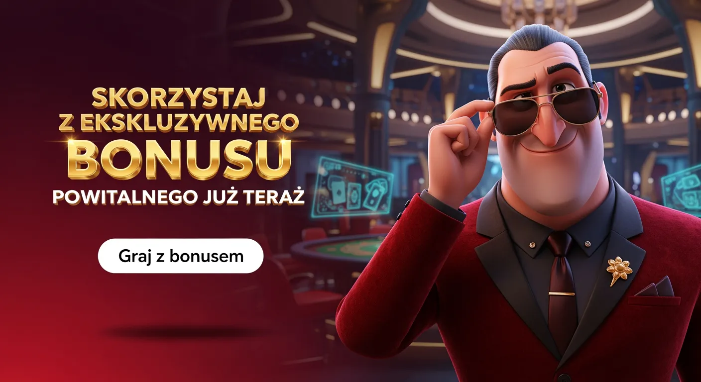 Mrwinz Casino